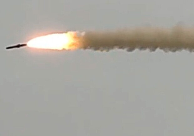 На Одещині знову вдарили ракетами з Криму. 