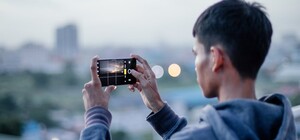 У Дніпрі затримали підлітка, який 