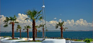 Идет жара: какая погода будет в Одессе