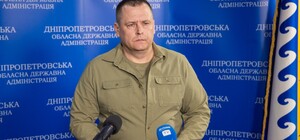 Борис Филатов рассказал, какая ситуация в Днепре на 9 мая 