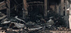 В каком состоянии находятся пострадавшие от ракетного удара 9 мая в Одессе