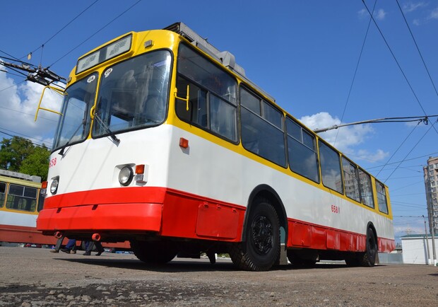 Все ще без 13 трамвая: як працює транспорт в Одесі 11 травня. 