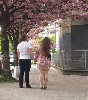 12 інстаграмних локацій у Львові, де квітнуть сакури