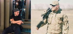 У Маріуполі загинули два одесити з 