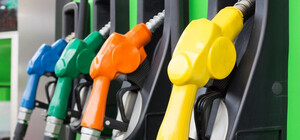 Нестача палива: зменшилася кількість маршруток на лінії Одеса-Чорноморськ