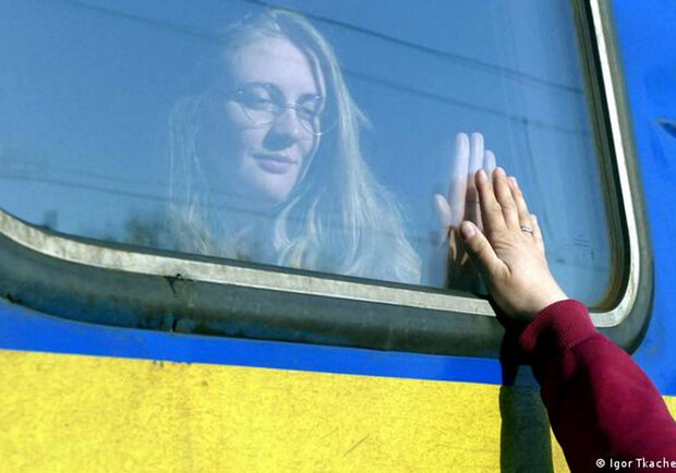 Які поїзди ходять із Одеси 13 травня. 