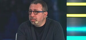 Геннадий Корбан: 