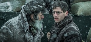 Добірка фільмів до Дня пам’яті жертв політичних репресій