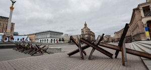 Военное руководство  разработало план обороны Киева на случай повторного наступления