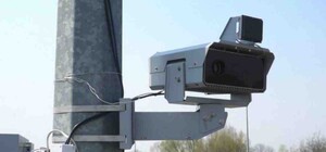 В Одессе возобновляют работу камеры фиксации нарушений на дорогах (адреса)