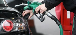 Стало известно, когда на заправках Киева появится достаточное количество бензина