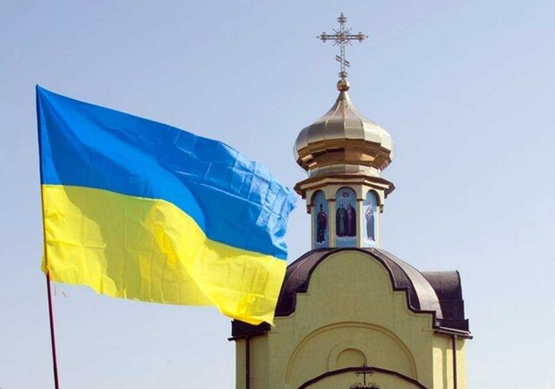 На Одещині громада Московського патріархату перейшла до Православної церкви України. 