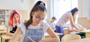 По трем предметам: абитуриентов из Харьковской области будут бесплатно готовить к мультипредметному тесту