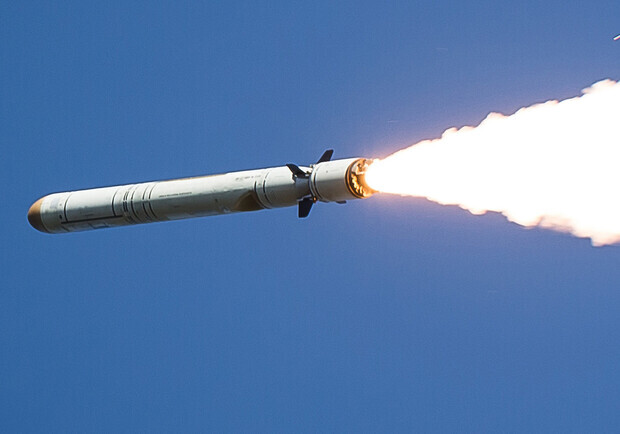 ППО збила крилату ракету, яка летіла до Одеси. 