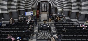 У культовому американському журналі RollingStone вийшла стаття про Дніпро