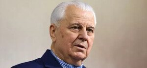 Завтра в Киеве пройдет прощание с Леонидом Кравчуком и его похороны