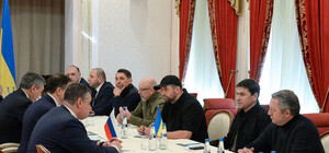 Переговоры между Украиной и Россией остановились: в чем причина