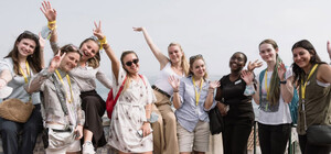 Конкурсный отбор в 