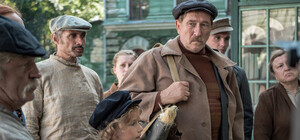 Фильм Одесской киностудии получил награду в Голливуде