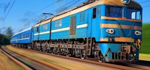 Які поїзди ходять із Одеси 20 травня