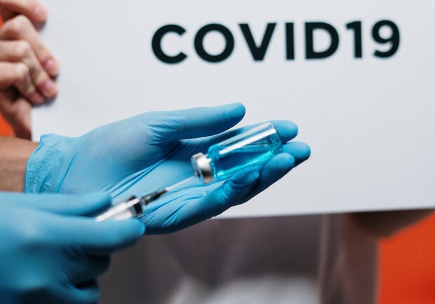 Где в Одессе можно вакцинироваться против COVID-19 во время войны. 