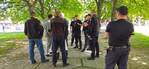 У перевізників Полтави провели обшуки