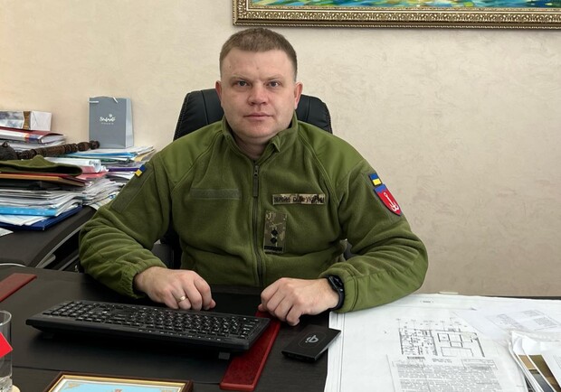 Искали георгиевские ленты: мэр Белгород-Днестровского рассказал об обысках. 