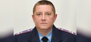 Сдавал информацию оккупантам: начальнику 