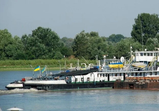 Річковий флот Одеської області суттєво поповнився. 