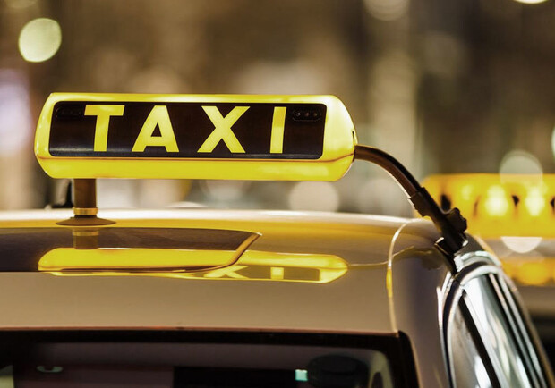 В Одессе поднялись цены на такси. 