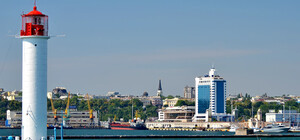 CМИ: Россия попытается открыть еще один фронт и войти в порт Одессы (обновлено)