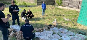 Зі складу у Львові викрали понад 100 бронежилетів та бронеплит