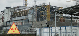 Войска РФ нанесли Чернобыльской зоне ущерб на 2,5 миллиарда гривен