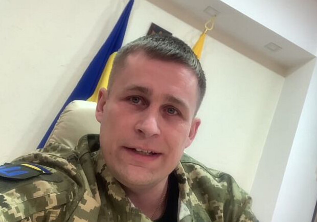 Голову Одеської ОВ Максима Марченка заочно заарештували в РФ - фото