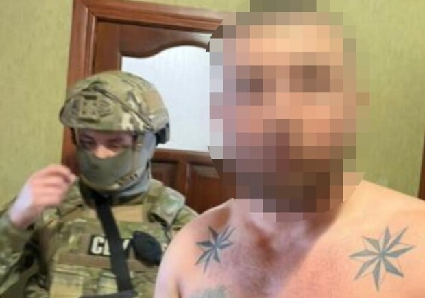 В Одесской области задержали известного "вора в законе" Лавасоглы Батумского. 