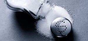 Когда в Полтаве исчезнет дефицит соли