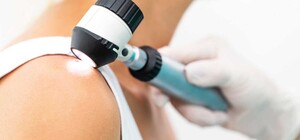 У Харкові відновив роботу шкірвендиспансер