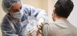 В наявності Pfizer: де в Харкові та області вакцинують від коронавірусу (адреси)