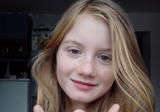 На Одещині зникла 11-річна дівчинка. 