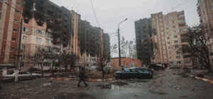 Цены на квартиры в Ирпене, Буче и Гостомеле могут вскоре упасть в два раза