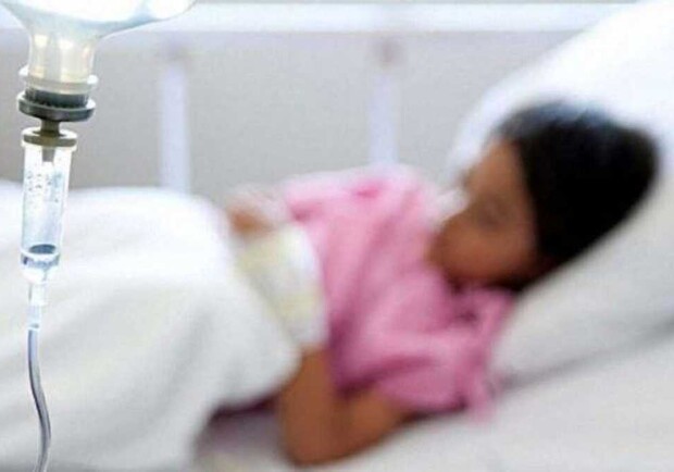 На Одещині спалах кишкової інфекції: постраждали чотири дитини. 