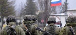 Российские солдаты снова начали есть собак из-за проблем с провизией