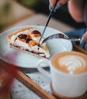 Вкусно и недорого: где поесть в Одессе за 100 гривен