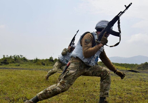 Без паники: в Одесской области снова могут быть слышны звуки стрельбы. 