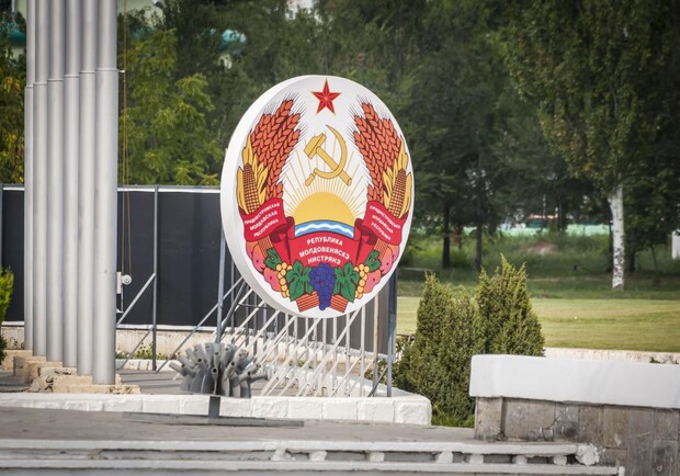 Одеська ОВА: другого фронту з боку Придністров'я не буде 