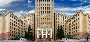 В ХНУ имени Каразина теперь можно поступить в Германии