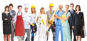 Есть вакансии: кого ищут харьковские работодатели в июне и сколько платят