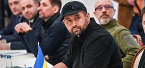 Стало известно, когда Украина возобновит переговоры с Россией