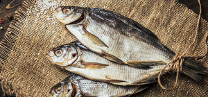 В больницу Запорожья доставили мужчину с тяжелой степенью ботулизма