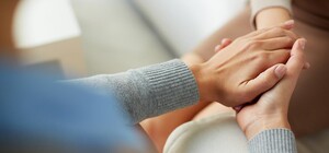 В Киеве будут оказывать помощь людям, пережившим кризисные события во время войны